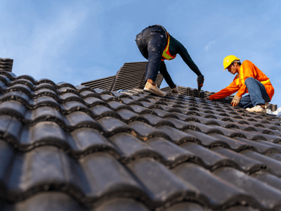About Roof Repair Experts Gurley, NE